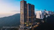 Top Genting Highlands
