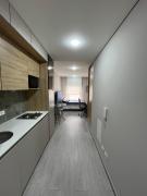 Spectacular apartment in the heart of Bogotá!