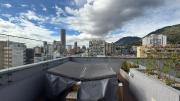 Top Bogota