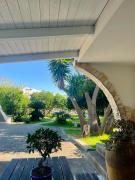 TERRA DI MARE LOC. TURISTICA TERRA DI MARE LOC. TURISTICA