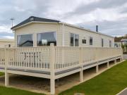 Reighton Sands Holiday Park - Holiday Accommodation 14875