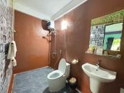 Jungle Boss Homestay