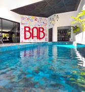 BAB HOTEL, Boutique Hôtel & SPA