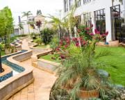 Sapphire Haven, Nova Apartment