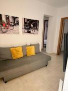 Quiet flat in interior floor Atocha - Delicias