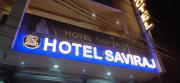 Hotel saviraj