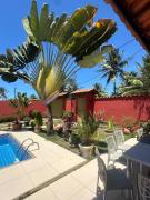 Experiência surreal em Àguas de Olivença, Ilhéus BA