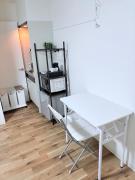 大阪天王寺駅から徒歩6分の場所にある住宅街の隠れ家 1階個室 ただいまと言いたくなる様な部屋