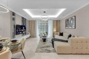 Premium Exclusive 1BR Palace Beach Emaar Harbour