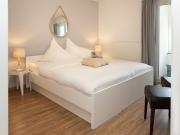 Apartment Chesa Ova Cotschna 306 by Interhome