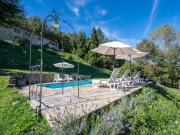 Apartment Appartamento Galli by Interhome