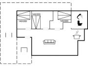Holiday Home Kalevi - 150m from the sea by Interhome