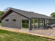 Holiday Home Siljan - 400m from the sea by Interhome