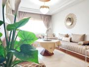 Perfect Stay Near Seafront with Beautiful City View