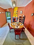 Wayra Glider Norma Centro Wayra Glider Norma Centro