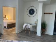 216 The Governors Suite at The George