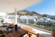 Maras Apartments Higuerón West - Scandinavian Luxury - Seaviews & Natural Landscapes