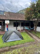 Top Baños