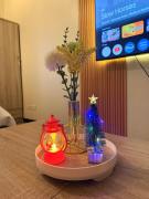 Condo in Laspinas near Terminal 1&2 SM Sucat