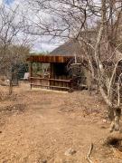 NIANI HYENA chalet