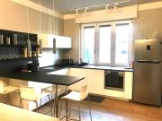 Modern Apartment in Milan - Garage included Modern Apartment in Milan - Garage included