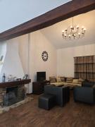 Maison pour séjour en famille Maison pour séjour en famille