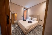 appartement Confort & modernité au centre de Marrakech