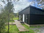 The Tiny House in Laugarás
