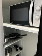 Saules apartamentai, free parking