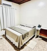 Casa ao lado do Sebrae