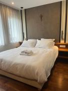 Centre de la Solitude du Sauveur