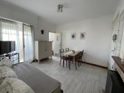 Depto Plaza Colón- luminoso