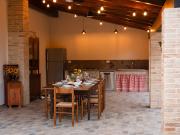 Podere Limeria Country Home nelle Marche
