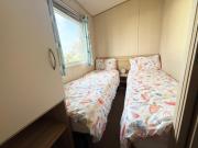 Park Dean Resorts Premium plot with Mountain view & Decking