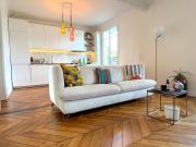 Lappartement Voltaire