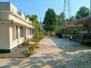 Tranquil Haven - An Ayur Escape Retreat