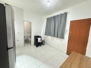 Apartmento Flat 201 COP30 com sacada