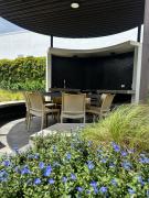 Modern Condo in Núcleo La Sabana with Pool