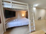 Estudio Céntrico A4