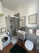 Studio à 2 pas des thermes