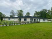 Groepshotel Leudal - Grote gezelschappen nabij Roermond aan de natuur