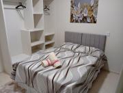 Apartamento moderno aconchegante