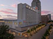Raleigh Marriott City Center