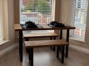 Links Apartment, Southport, Englands Golf Coast