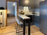 Alexander Mountain Suites