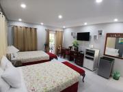 Comfort Zone at The Ridge E17