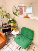 홍대마포101 Stay