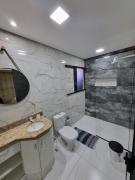 Aconchego Paraíso 2 Shopping com Garagem e Suíte