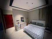 Quiet studio near Rakka Sea