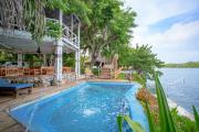Top Isla Grande